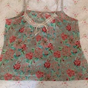 free people top